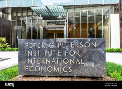 Peterson Institute: Πλέον τίποτε δεν αποκλείεται για το φυσικό αέριο - Σε ετοιμότητα η ΕΕ