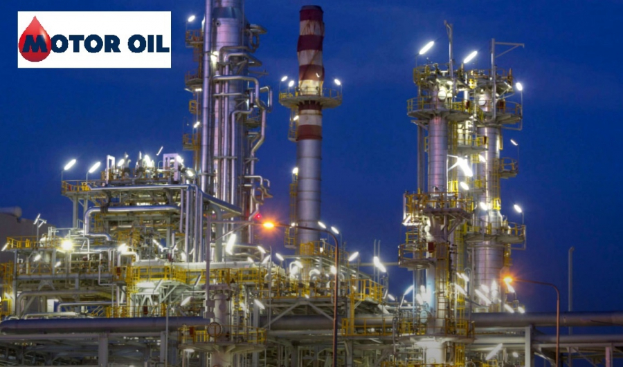Motor Oil: Εγκρίθηκε από την ΡΑΑΕΥ η σύνδεση της νέας μονάδας ΣΗΘΥΑ ισχύος 57 MW