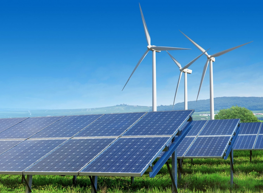 Στο 21,41% η διείσδυση των ΑΠΕ τον Μάρτιο στα μη διασυνδεδεμένα νησιά