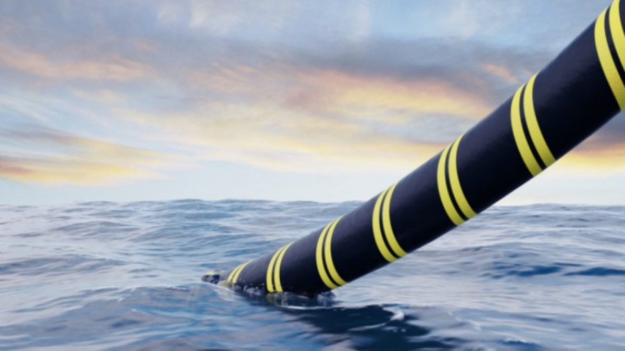 Σήμερα οι υπογραφές για την ηλεκτρική διασύνδεση Ελλάδας-Αιγύπτου