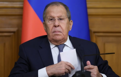 Lavrov: Δικαίωμα του Ιράν να εμπλουτίζει ουράνιο - Η στρατιωτικοποίηση της EE είναι επικίνδυνη - Ρωσία και Κίνα θα συνεχίσουν βοηθούν την Κούβα (TASS)