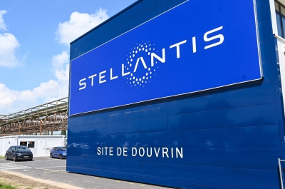 Συμφωνία της Stellantis με την Element 25 για την προμήθεια υλικών μπαταρίας