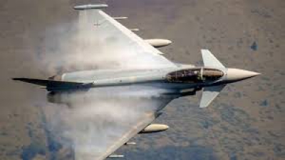 ΗΠΑ: Κατέρριψαν δυο ιρανικά drones στο Στενό του Ορμούζ