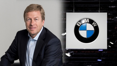 BMW: Απορρίπτει την ιδέα παραγωγής δικών της μπαταριών για την ηλεκτροκίνηση - Τι ετοιμάζει