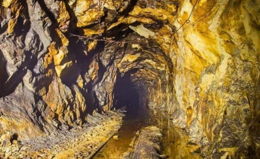 H πράσινη μετάβαση της Ευρώπης περνά από την απεξάρτηση στις σπάνιες γαίες (Oil Price.com)