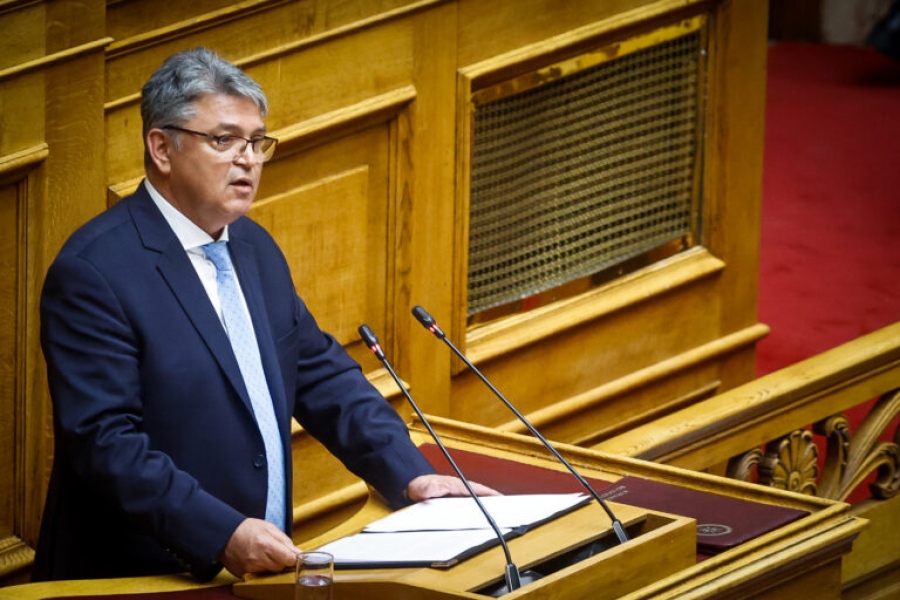 ΝΙΚΗ: Μνημειώδης ανεπάρκεια στη διαχείριση του αφθώδους στη Λέσβο