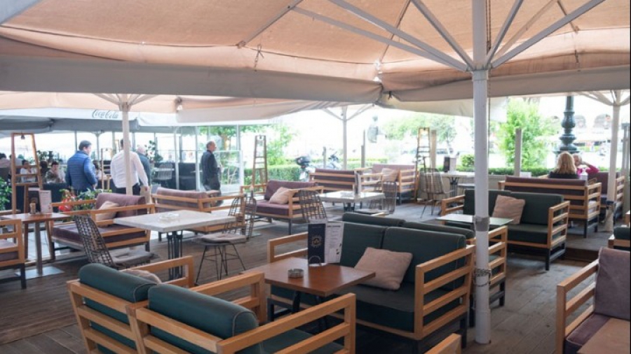 Νέα μέτρα από σήμερα σε διασκέδαση και ψυχαγωγία