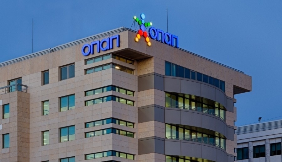 Με ποιον τρόπο η Valea Foundation αύξησε το ποσοστό της κατά 10,2% στον ΟΠΑΠ χωρίς αγορές μετοχών από το ΧΑ