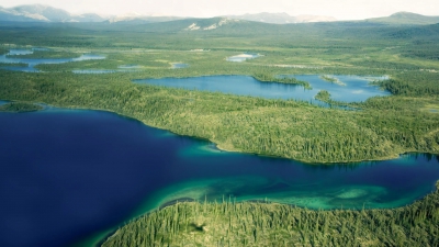 Μια απλή μετατόπιση του νερού θα μπορούσε να μετατρέψει την αρκτική γεωργική γη σε καταβόθρα άνθρακα (sciencedaily.com)