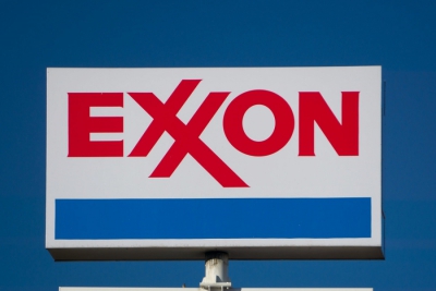 Exxon: Στα 4,69 δισ. δολ. τα κέρδη το δεύτερο τρίμηνο - Μείωση του χρέους κατά 2,7 δισ. δολ