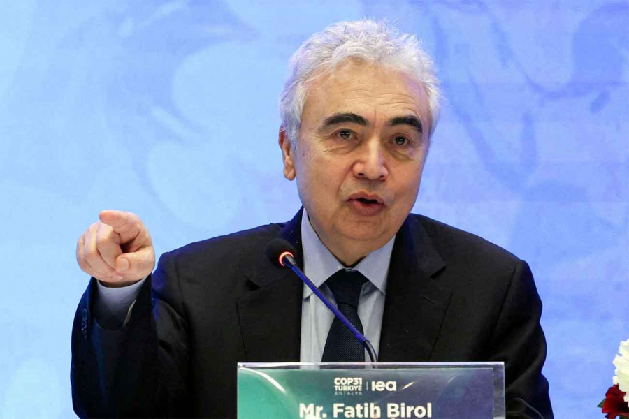 Birol (IEA): Δεν συζητείται προς το παρόν δεύτερη αποδέσμευση στρατηγικών αποθεμάτων πετρελαίου