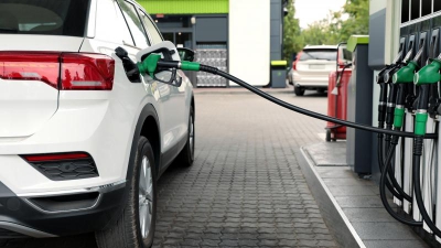Τρελό ράλι στα καύσιμα: Στα 2,16 ευρώ η αμόλυβδη- Ακόμα υψηλότερη η τιμή στην Αττική
