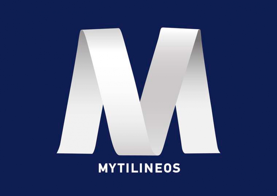 Leader η Mytilineos στην ευρωπαϊκή πράσινη μετάβαση