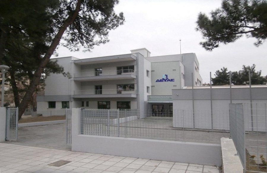 ΥΠΕΝ: Έπεσαν οι υπογραφές για την εγκατάσταση τριών συστημάτων επεξεργασίας νερού ύδρευσης στις Σέρρες