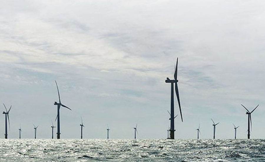 Η TRIG πούλησε αιολικό πάρκο ισχύος 52 MW για να μειώσει το χρέος της