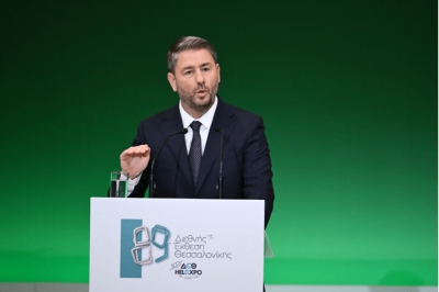 Ν. Ανδρουλάκης: Ιταλικό μοντέλο για φθηνή ενέργεια στη βιομηχανία