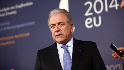 Qatargate: Ευρωπαϊκό ένταλμα για Αβραμόπουλο - Στο μικροσκόπιο 73.000 ευρώ