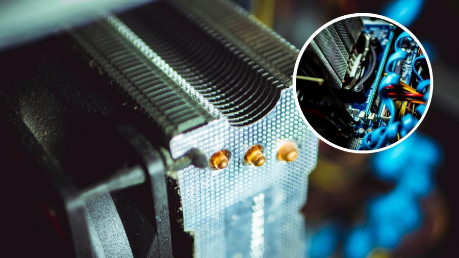 Κορεάτες επιστήμονες αναπτύσσουν οικολογικό θερμοηλεκτρικό υλικό που μετατρέπει τη θερμότητα σε ηλεκτρική ενέργεια (Interesting Engineering)