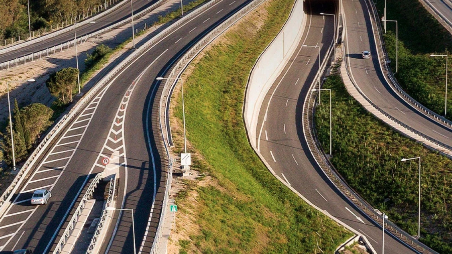 «Έργο της Χρονιάς 2025» ο αυτοκινητόδρομος Πάτρα-Πύργος στο 9ο Συνέδριο Υποδομών & Μεταφορών - ITC 2026