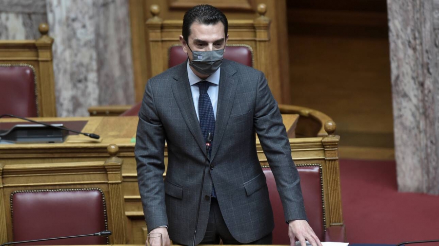 Κ. Σκρέκας: Σημαντική η νέα επενδυτική συμφωνία με την 