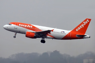 EasyJet: Η μετοχή της εκτοξεύεται κατά 10% καθώς η αεροπορική συμφωνεί σε εξαγορά ύψους 7,3 δισ. δολαρίων από την Castlelake