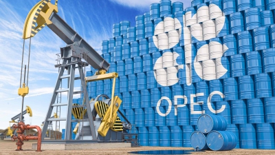 OPEC+: Σοκ για την Δύση η μείωση παραγωγής πετρελαίου - Έρχεται βενζίνη με... δελτίο
