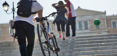 ΥΠΕΝ: Το Ποδήλατο αποκτά  Εθνική Στρατηγική - «Οδικός Χάρτης» για την επόμενη 10ετία