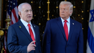 Οργισμένος ο Trump με τον Netanyahu για τον Λίβανο: