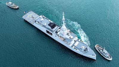 Κύπρος: Ισπανία, Ιταλία, Γαλλία και Ολλανδία σπεύδουν για υποστήριξη - Ο Βρετανός υπουργός Άμυνας στο νησί