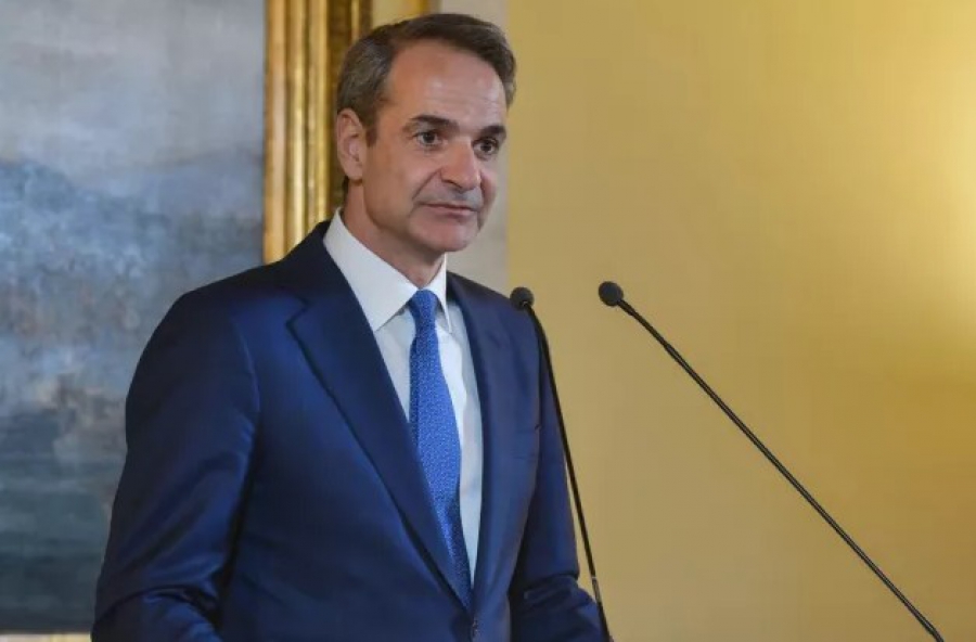 Στην Κίνα σήμερα ο πρωθυπουργός - Οι συναντήσεις και οι στοχεύσεις της ελληνικής αποστολής