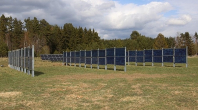 Το Ισραήλ εγκρίνει κανόνες για τα αγροβολταϊκά