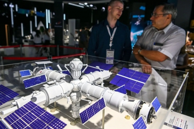 Η ρωσική έκδοση του Starlink αναπτύσσεται ταχύτερα από το προγραμματισμένο πλαίσιο (kyivindependent.com)