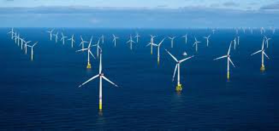 Γερμανία: Ζητά την εγκατάσταση ραντάρ στα υπεράκτια αιολικά πάρκα εν μέσω ανησυχιών για την ασφάλεια