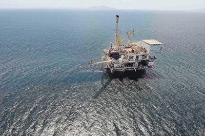 Το χρονοδιάγραμμα των ερευνών για κοιτάσματα φυσικού αερίου