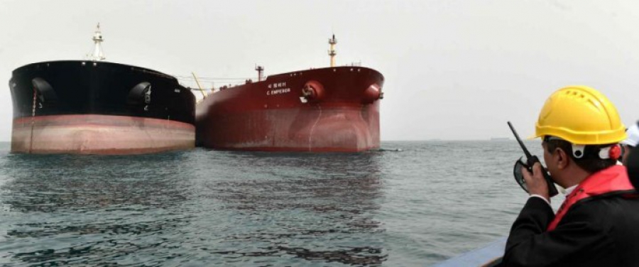 Η κυκλοφορία πετρελαιοφόρων στον Περσικό Κόλπο ίσως να μην ανακάμψει ποτέ πλήρως (Oil Price)