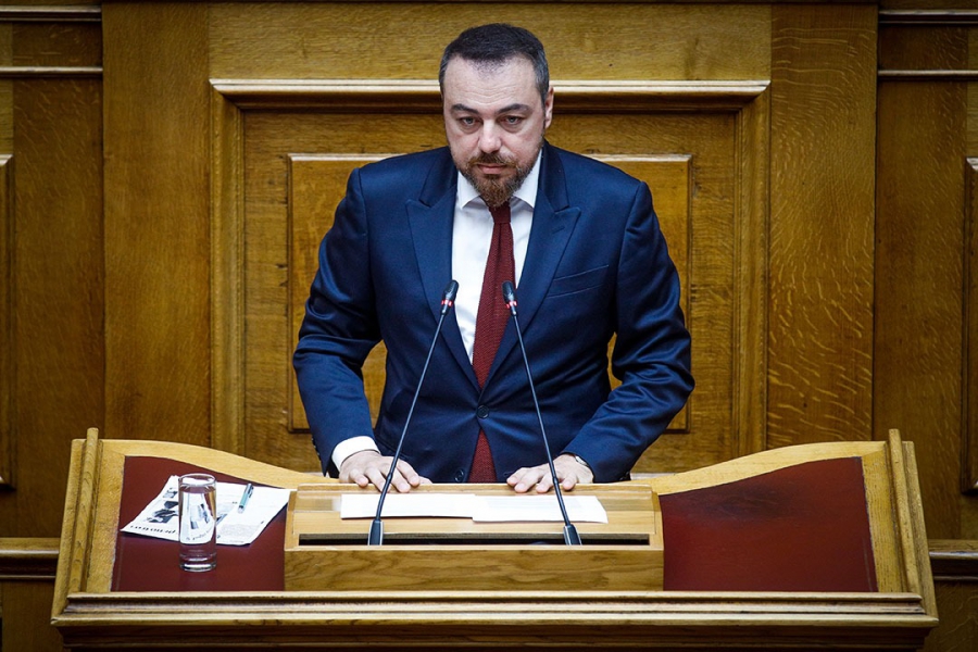 Παρασύρης: Γιατί αποχώρησε από την Κρήτη η κοινοπραξία HELLENiQ Energy - Exxon;