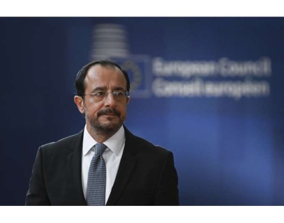Πρωτοβουλία Χριστοδουλίδη για επανεκκίνηση των συζητήσεων περί ευρωπαϊκής αμυντικής συνδρομής (Politico)