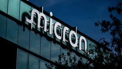 Στο 1 τρισ η κεφαλαιοποίηση των Micron και SK Hynix - Ανοδικά τα futures στην Wall