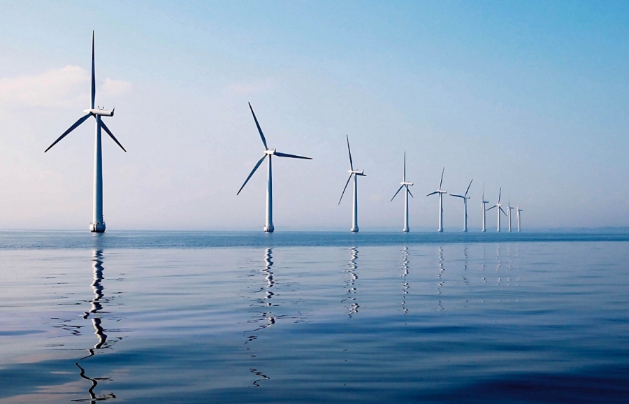 Η επόμενη ημέρα των ΑΠΕ: Καινούριες «πράσινες» εφαρμογές στην Ελλάδα