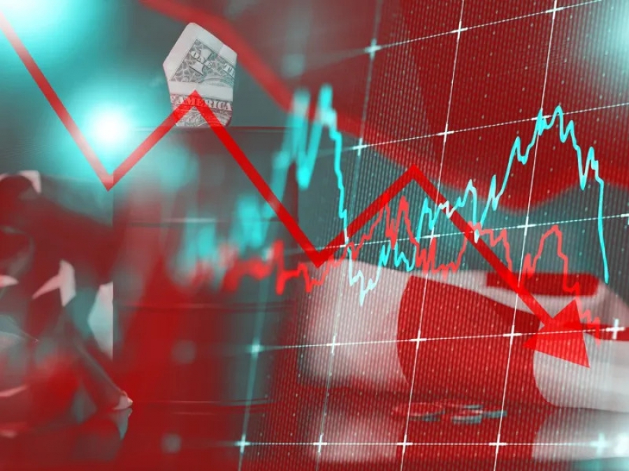 ΧΑ: Έκλεισε στο -1,13% στις 2.472 μονάδες - Metlen 42,3 (+0,52%) ΕΛΧΑ 5,6 (-2,1%) ΜΟΗ 38,8