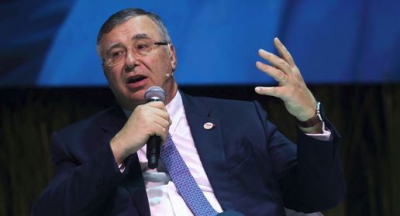 Pouyanne (Total): Τα έργα LNG των ΗΠΑ μπορεί να προκαλέσουν παγκόσμια υπερπροσφορά