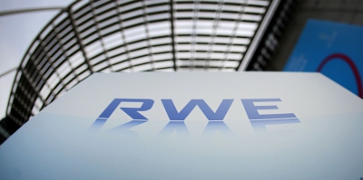 Στην «πρίζα» αιολικό project 250 MW της RWE στις ΗΠΑ