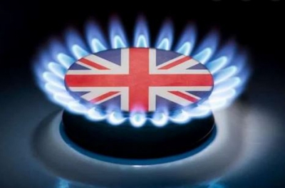 Βρετανία: Πλαφόν στις τιμές ηλεκτρικού ρεύματος και φυσικού αερίου