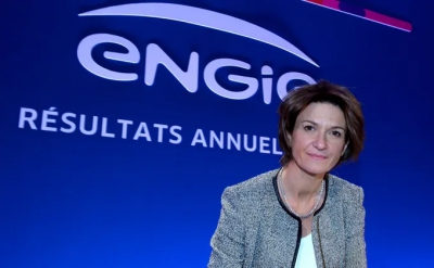 Η CEO της Engie προειδοποιεί για «σφιχτότερη» ευρωπαϊκή ενεργειακή αγορά (Montel)