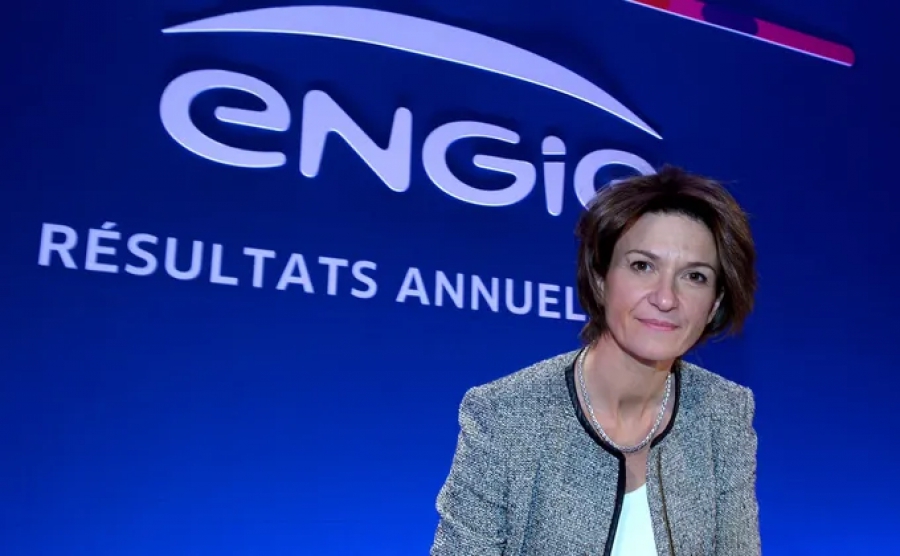 Η CEO της Engie προειδοποιεί για «σφιχτότερη» ευρωπαϊκή ενεργειακή αγορά (Montel)