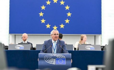 Γ. Μανιάτης: «Δικαίωση της πατριωτικής πολιτικής μας 2010-2014 η συμμετοχή της Κοινοπραξίας CHEVRON & HELLENIQ ENERGY»