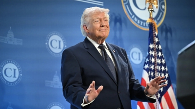 Trump: Οι πιλότοι που έπεσαν στο Ορμούζ «είναι καλά» - Δηλώνει ότι ίσως έχει «μια ιδέα» για την επίτευξη εκεχειρίας (Reuters)