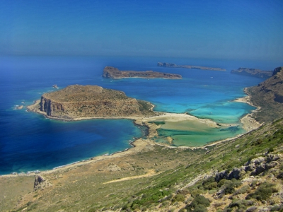 Με τρεις ΚΥΑ ενισχύεται η προστασία της βιοποικιλότητας σε περιοχές της Δ. Κρήτης