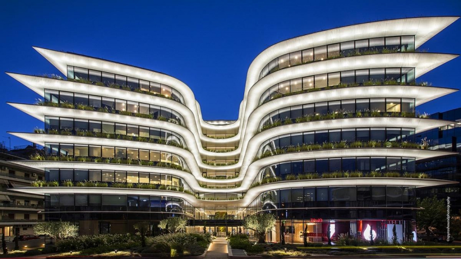 Noval Property: Καθαρά κέρδη 24,5 εκατ. ευρώ για το 2022 - Αύξηση 32,8% στα a-EBITDA