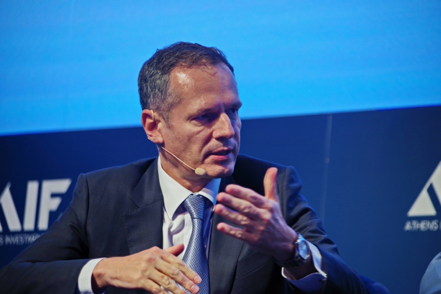 Νέα συνάντηση στη Κύπρο την επόμενη εβδομάδα για τον Great Sea Interconnector - Ανεβάζει ταχύτητα ο ΑΔΜΗΕ